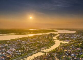 Hội An hướng tới xây dựng Thành phố văn hóa – sinh thái – du lịch