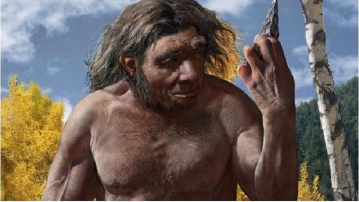 Homo sapien 2 min - Homo sapiens: đặc điểm, sự tiến hóa và chế độ ăn uống