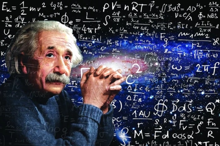 IQ cua ong nam trong khoang 160 den 180 min - Albert Einstein, thiên tài tuổi Mão và phát minh vĩ đại làm thay đổi Thế giới