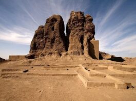 Kerma: Nền văn minh bí ẩn của sông Nile