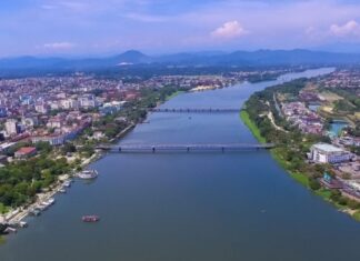 Thừa Thiên Huế bảo tồn và phát huy giá trị đô thị di sản quốc gia