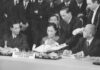 Hiệp định Paris - Tất yếu lịch sử của cuộc chiến tranh vệ quốc chính nghĩa