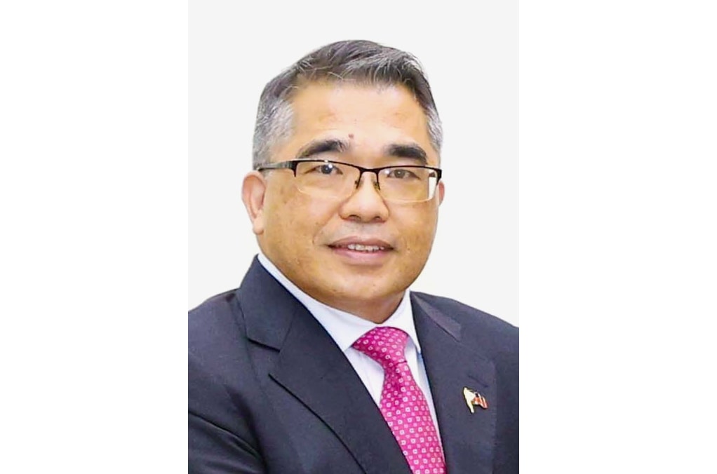 Meynardo Los Banos Montealegre min - Đại sứ Philippines: Sự phục hồi của Việt Nam hậu COVID-19 rất đáng ngưỡng mộ