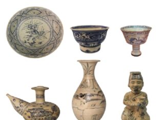 Việt Nam có thêm 27 bảo vật quốc gia