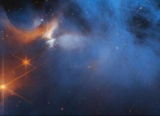 ‘Chiến tướng’ của NASA đã chụp được nơi sự sống bắt đầu? 'Chiến tướng' của NASA đã chụp được nơi sự sống bắt đầu?