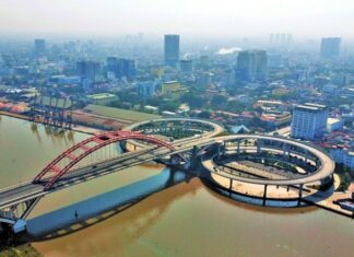 Hải Phòng: Quyết tâm thực hiện thắng lợi nhiệm vụ phát triển kinh tế - xã hội, quốc phòng – an ninh năm 2023