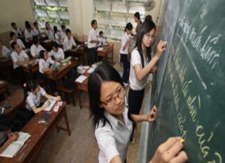 Văn học trong nhà trường: Tư tưởng lý luận văn học Trung đại Việt Nam - Tác giả: PGS.TS Đoàn Lê Giang