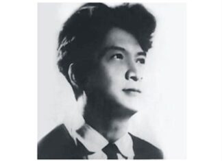 Chế Lan Viên - Nhà thơ lớn của văn học Việt Nam