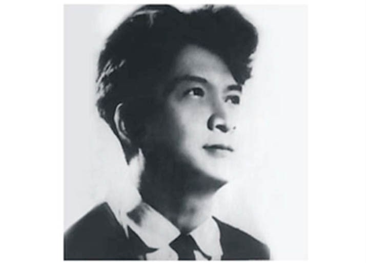 Nha tho Che Lan Vien min - Chế Lan Viên - Nhà thơ lớn của văn học Việt Nam
