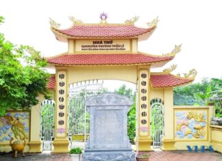 Thượng thư Nguyễn Đình Giản: Một đời trung nghĩa