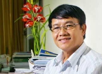 Ôi ngát hương thời gian… – Tuỳ bút của Huỳnh Dũng Nhân