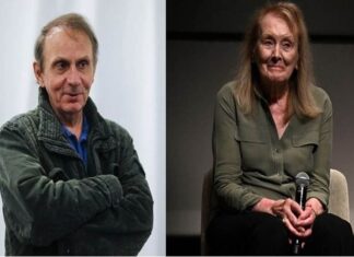 Annie Ernaux và Michel Houellebecq – hai nhà văn Pháp gây tranh cãi Annie Ernaux và Michel Houellebecq - hai nhà văn Pháp gây tranh cãi