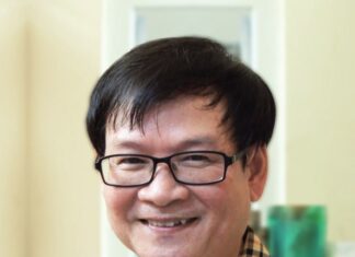Khi nhà văn của tuổi thơ viết cho người lớn - Tác giả: Phan Thi Uyên