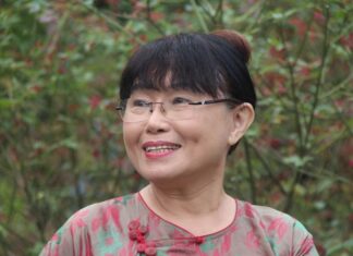 Lật lại vụ án tai tiếng của một công chúa triều Nguyễn – Tác giả: Minh Hùng Nhà văn Trần Thùy Mai
