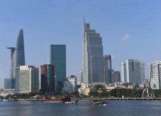2023: Triển vọng kinh tế Việt Nam tươi sáng theo đánh giá của IMF và WB