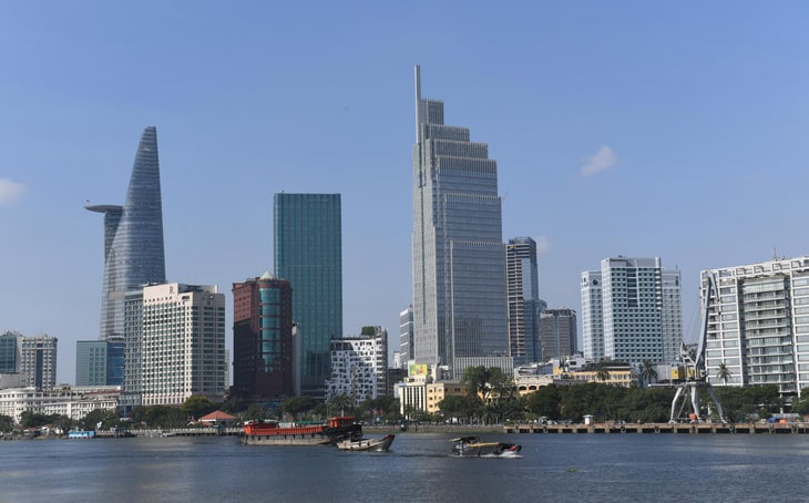 2023: Triển vọng kinh tế Việt Nam tươi sáng theo đánh giá của IMF và WB