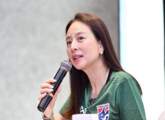 Madam Pang: Chung kết Việt Nam vs Thái Lan có ý nghĩa đặc biệt Madam Pang: Chung kết Việt Nam vs Thái Lan có ý nghĩa đặc biệt