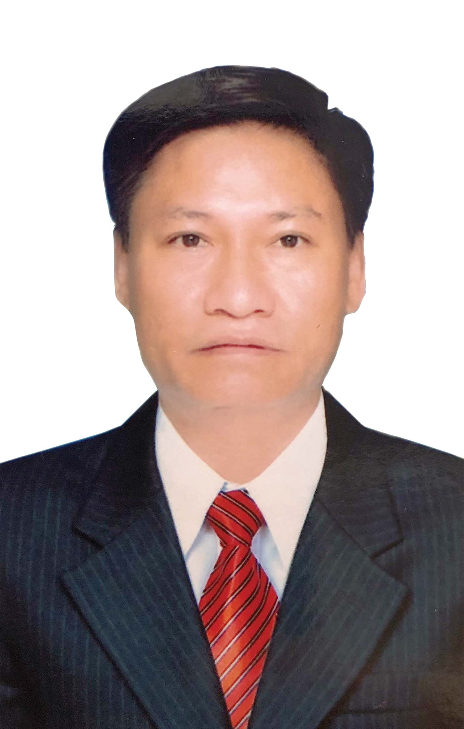 Ông Đinh Gia Dũng, Tỉnh ủy viên, Chủ tịch UBND TP. Thái Bình