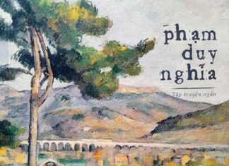 Phạm Duy Nghĩa bay trong gió xanh – Tác giả: PGS.TS. Phùng Gia Thế Phạm Duy Nghĩa bay trong gió xanh - Tác giả: PGS.TS. Phùng Gia Thế