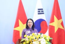 Quan hệ Việt Nam - Hàn Quốc là một hình mẫu thành công