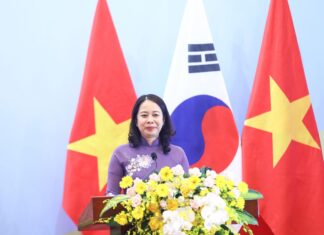 Quan hệ Việt Nam - Hàn Quốc là một hình mẫu thành công