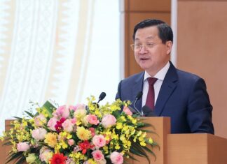 Năm 2023 hoàn thành chính sách để thực hiện lộ trình cải cách tiền lương