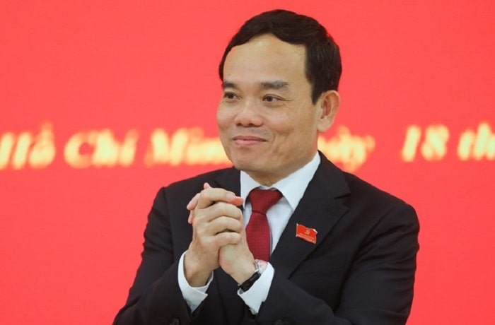 Phó Thủ tướng Trần Lưu Quang