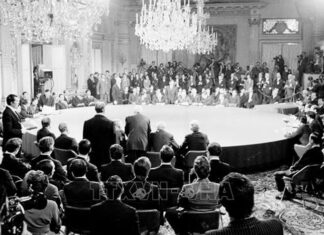 Hiệp định Paris - dấu mốc quan trọng đi tới hòa bình, thống nhất đất nước