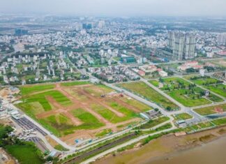 Quy hoạch sử dụng đất quốc gia phải bảo đảm tính đặc thù, liên kết vùng Quy hoạch sử dụng đất quốc gia phải bảo đảm tính đặc thù, liên kết vùng