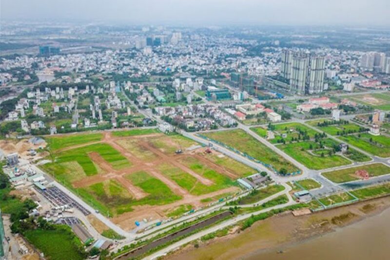 Quy hoạch sử dụng đất quốc gia phải bảo đảm tính đặc thù, liên kết vùng