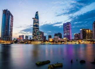 TP HCM ban hành Bộ Chỉ số đánh giá chuyển đổi số