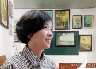 Tác giả Lê Thị Lệ Hằng
