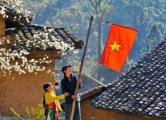 Khát khao chấn hưng văn hóa dân tộc trong năm 2023 - PGS.TS Bùi Hoài Sơn