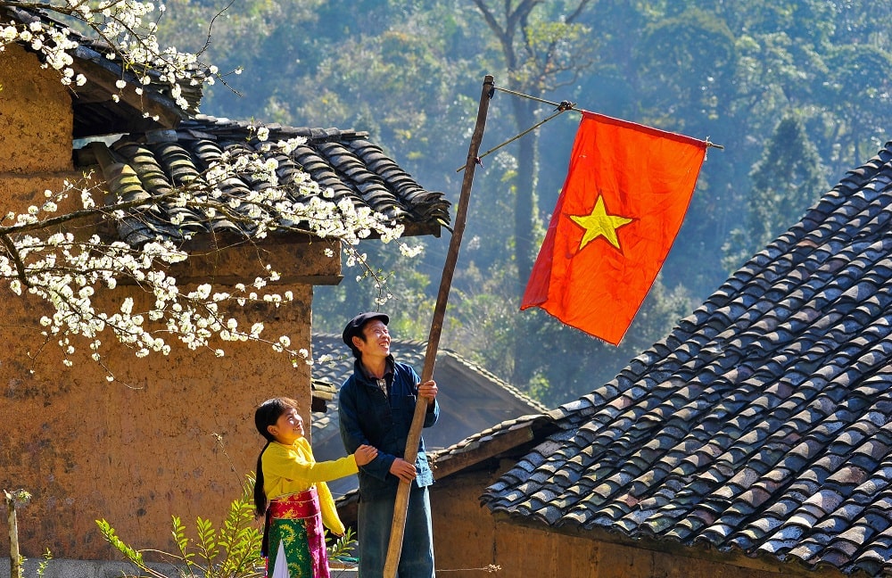 Khát khao chấn hưng văn hóa dân tộc trong năm 2023 - PGS.TS Bùi Hoài Sơn
