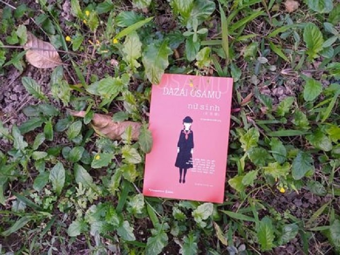 Tap truyen Nu sinh min - Tập truyện ngắn "Nữ sinh" và sự khước từ những điều hời hợt của Dazai Osamu
