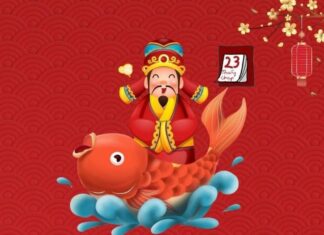Năm nay 2023, cúng ông Công ông Táo ngày nào? cúng giờ nào để may mắn cả năm?