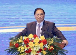 Thủ tướng: Không để thiếu năng lượng cho phát triển đất nước