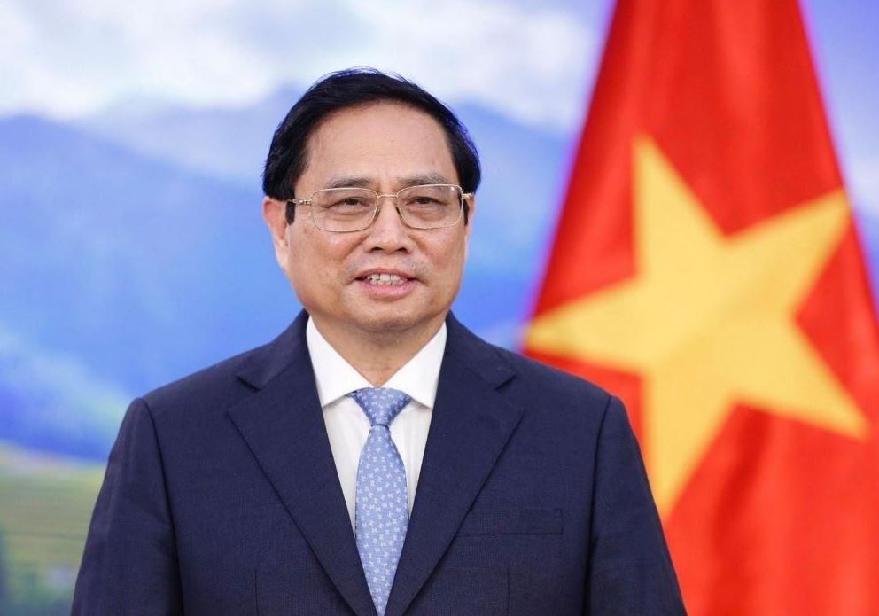 Thủ tướng Phạm Minh Chính sẽ thăm chính thức Lào