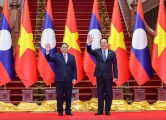 5 kết quả nổi bật từ chuyến thăm chính thức CHDCND Lào của Thủ tướng