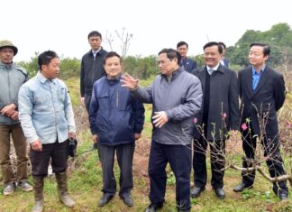 Niềm tin năm 2023 và tinh thần khẩn trương từ ngày làm việc đầu tiên