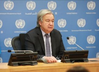 WEF 2023: Trách nhiệm của doanh nghiệp dầu khí đối với tình trạng khí hậu toàn cầu ấm lên