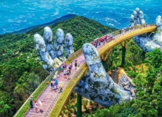 Tổng cục Du lịch Việt Nam đổi tên mới