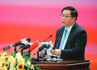 Hoàn thiện thể chế, phát huy nguồn lực, xây dựng thương hiệu quốc gia bằng văn hóa Hoàn thiện thể chế, phát huy nguồn lực, xây dựng thương hiệu quốc gia bằng văn hóa