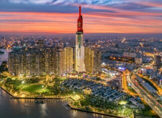 Việt Nam năm 2050 Việt Nam năm 2050