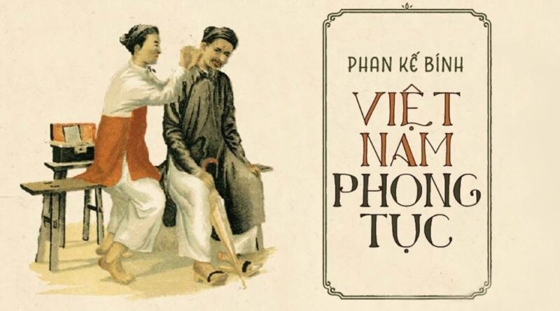 Cuốn Việt Nam phong tục hiện nay đã ra mắt trên các nền tảng sách nói.