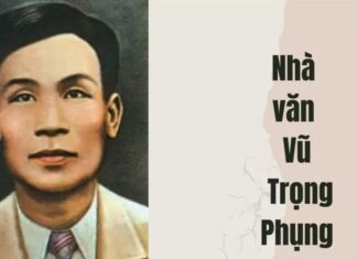 Vũ Trọng Phụng - Cây bút đặc biệt trong thế hệ đầu nguồn