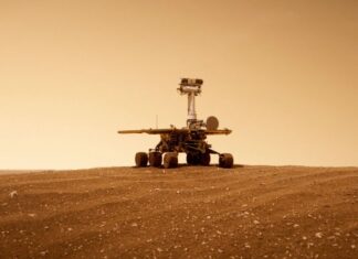 Robot cô độc nhất vũ trụ - “WALL-E đời thực”: 15 năm lang thang trong không gian vô tận