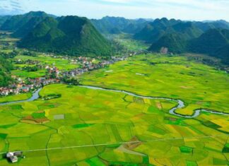 Những chính sách mới của dự thảo Luật Đất đai (sửa đổi)