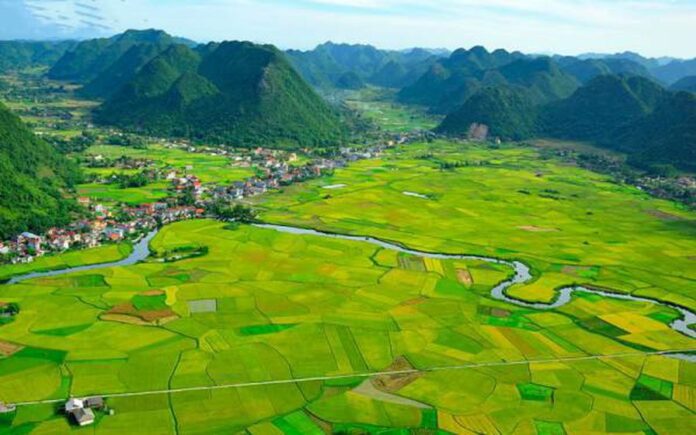 Những chính sách mới của dự thảo Luật Đất đai (sửa đổi)