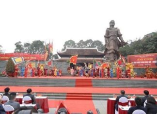 Chiến thắng Ngọc Hồi-Đống Đa: Bản anh hùng ca bất hủ trong lịch sử
